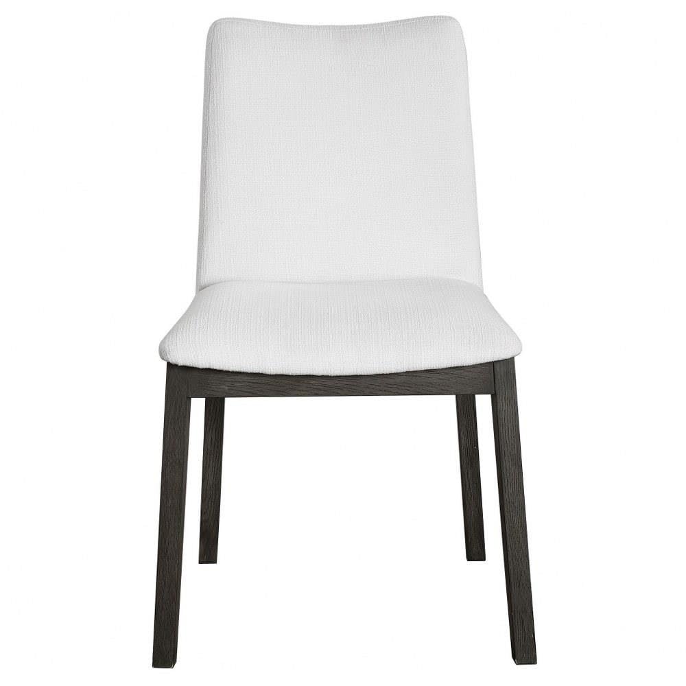 Delano - 34.5 Inch Armless Chair (Set of 2)