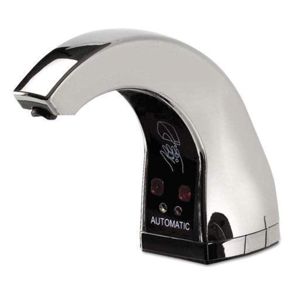 Kimberly-Clark TOUCHLESS Counter Mount