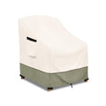 Owlcover Outdoor Chair Covers 28 W x 30 D x 32 H,600D Heavy Duty Waterproof Patio Chair Cover,Outdoor Furniture Covers for Lawn/