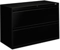 800 Series 2-Drawer File