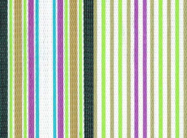 Lawn Chair USA Replacement Lawn Chair Webbing - Webbing for Lawn Chairs, Beach and Camping. (3 x 50, Blue Sands)