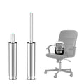 10 Inches to 15 Inches Office Chair Gas Lift Cylinder Replacement, 4.5 Stroke, Hydraulic Pneumatic Shock Piston, Heavy Duty, Uni