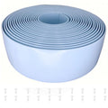 1.5 x20 ft Vinyl Straps for Patio Chairs Repair Kit Outdoor Patio Lawn Furniture Lounge Replacement Strapping Matte Finish (Bab