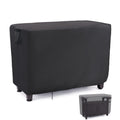 Jungda 55 Inch Outdoor Furniture Cover for Keter Unity XL Portable Table, Waterproof Patio Rectangle Table Covers,Outdoor Pizza 
