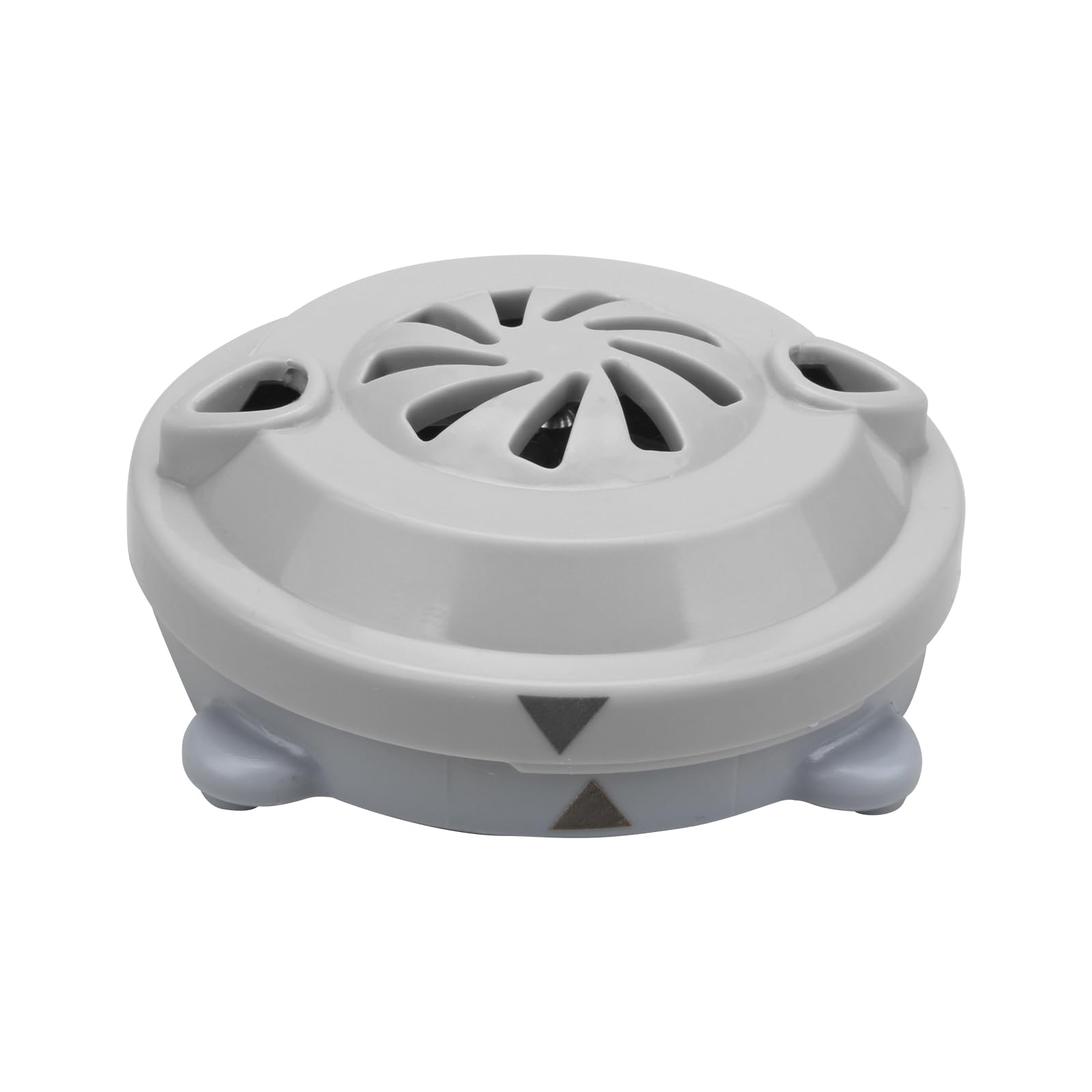 SuperDi Pipeless Magnetic Jet Head Motor for Pedicure spa Chair Part Magnetic Head (4 pin) BF-004 Pedicure spa Tubs Includes Pro