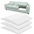 Induslyfe Sofa Couch Cushion Support for Sagging Sofas Cushions Repair Trapezoidal Furniture seat High Rebound, Firm Couch Suppo