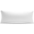 AM AEROMAX 12    32 Pillow Insert Memory Foam Throw Pillow Sham Rectangular for Decorative Cushion Bed Couch Sofa without Deform