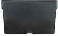 Akro-Mils 40130 Crosswise Width Plastic Divider for 30130, 30138, 30164 Shelf Bin Storage Bins, Black, (24-Pack)