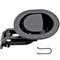 ttmagic Universal Heavy-Duty Metal Sofa Chair Recliner Release Pull Handle Replacement Parts, Fits Ashley, Lazy Boy and Most Rec