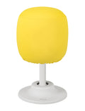 Kids Adjustable Pivot Stool Tall (16.5 to 21) Yellow