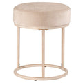 Hillsdale Furniture Swanson Vanity stool, White