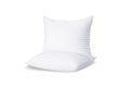 Threadmill Soft Bed Pillows King Size Set of 2 | Down Alternative Cooling Bed Pillow for Sleeping | Soft Pillows for Bed | 20 x 
