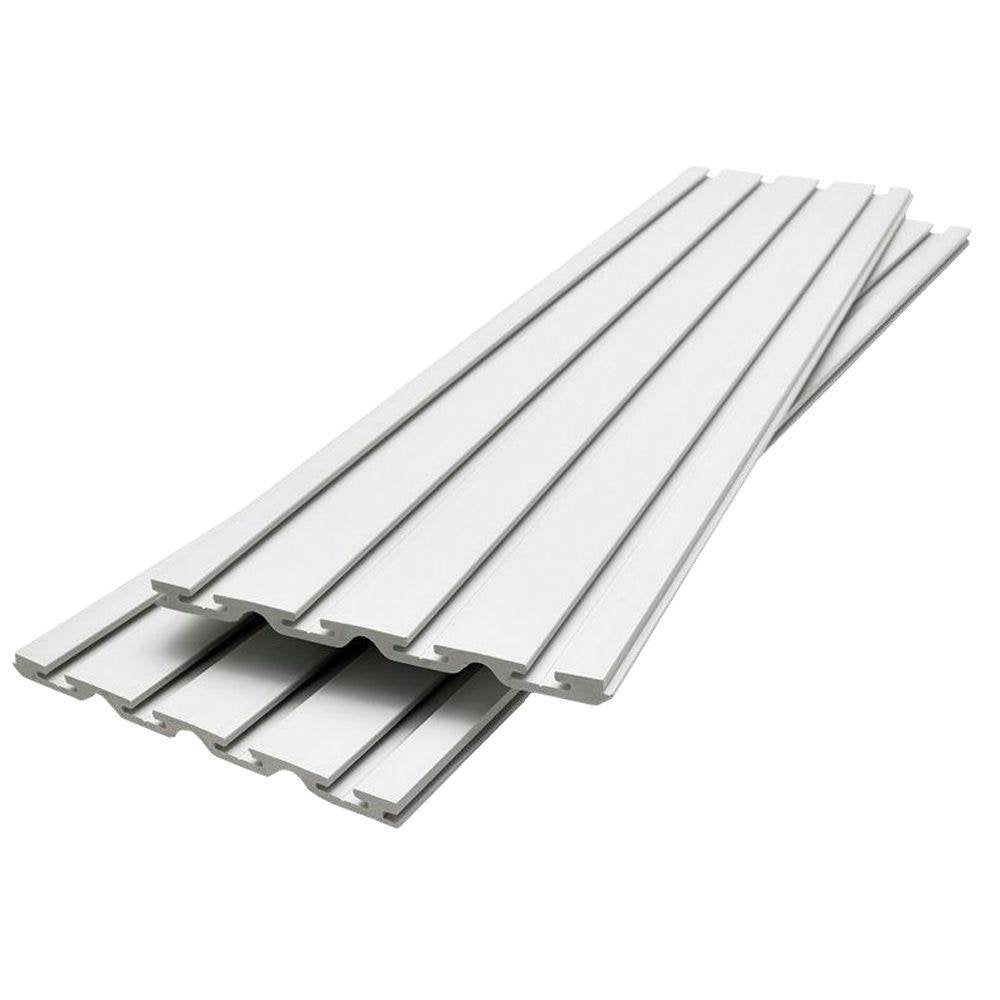 Gladiator 4 GearWall Panels, GAWP042P