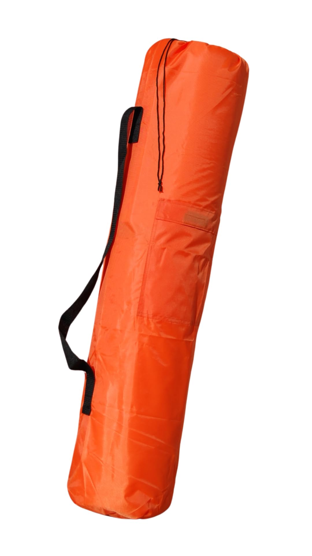 MYSUPOT 40x7x7 (Orange, M) Replacement Bag for Folding Camping Chair, Camp Chairs, Hammock, Yoga Mat, Beach Chair, Umbrella, Ten