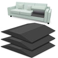 Induslyfe Sofa Couch Cushion Support for Sagging Sofas Repair Trapezoidal Furniture seat High Rebound, Firm Couch Support Under 