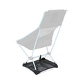 Helinox Protective Ground Sheet Accessory for Camp Chairs, Chair One L & Chair Two