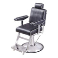 Dir Salon Threading Chair Barber All Purpose Recling Chair Barbershop Chairs Executive