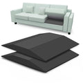 Induslyfe Sofa Couch Cushion Support for Sagging Sofas Cushion Repair Trapezoidal Furniture seat Cushion sag Repair High Rebound
