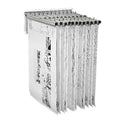 Adir Wall Mount Blueprint Storage Rack, Poster Wall Mount Display, Map Storage Rack and Plans File Holder Organizer with 12 Pivo