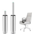 9 Inches to 13 Inches Office Chair Cylinder Replacement, 4 Stroke, Heavy Duty 1000lbs, Hydraulic Pneumatic Shock Piston, Univers