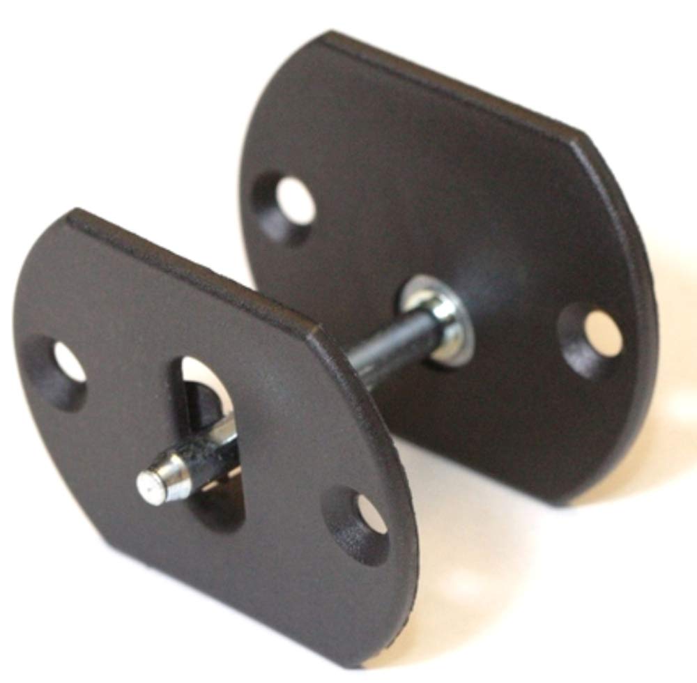 Furniture Connector  Pin Style  3pcs
