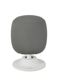 Kids Adjustable Pivot Stool Small (13 to 17) Grey