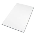 Safco Table Top, 60 x 37.5 Inches (3948)