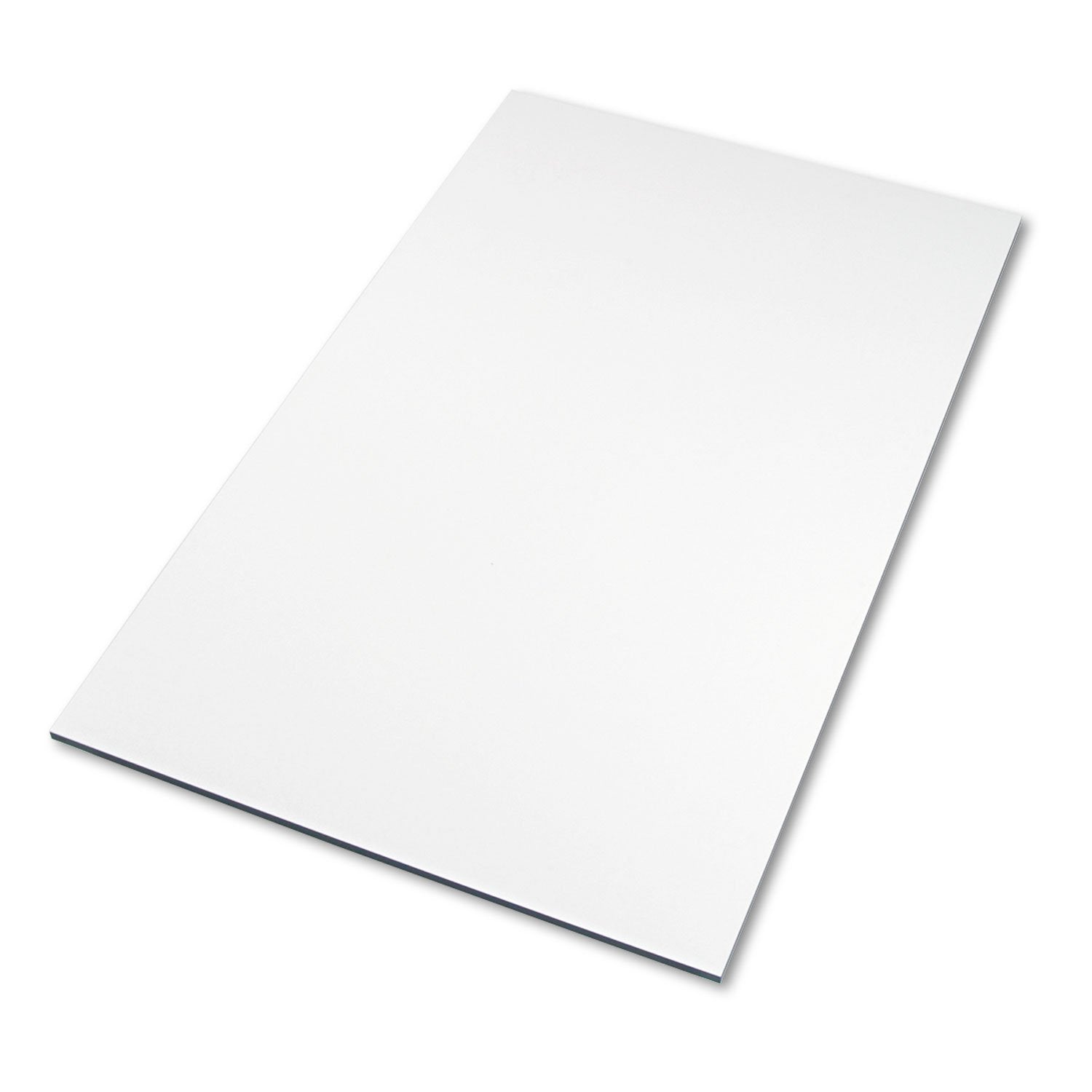 Safco Table Top, 60 x 37.5 Inches (3948)