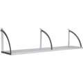 Lorell 60-Inch Panel Shelf