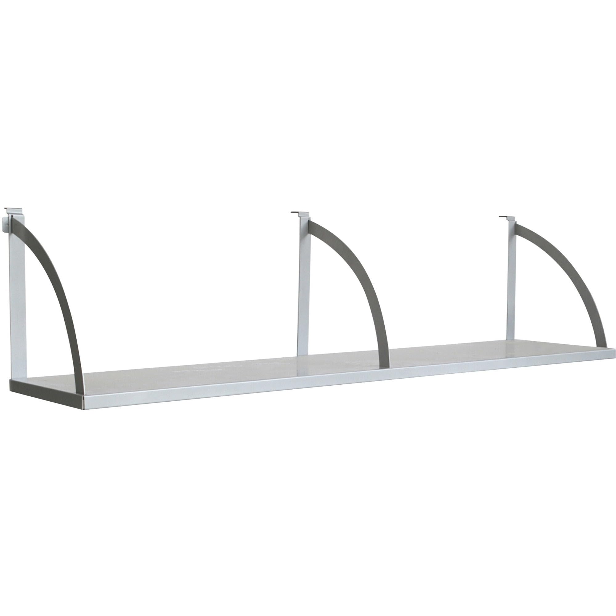 Lorell 60-Inch Panel Shelf
