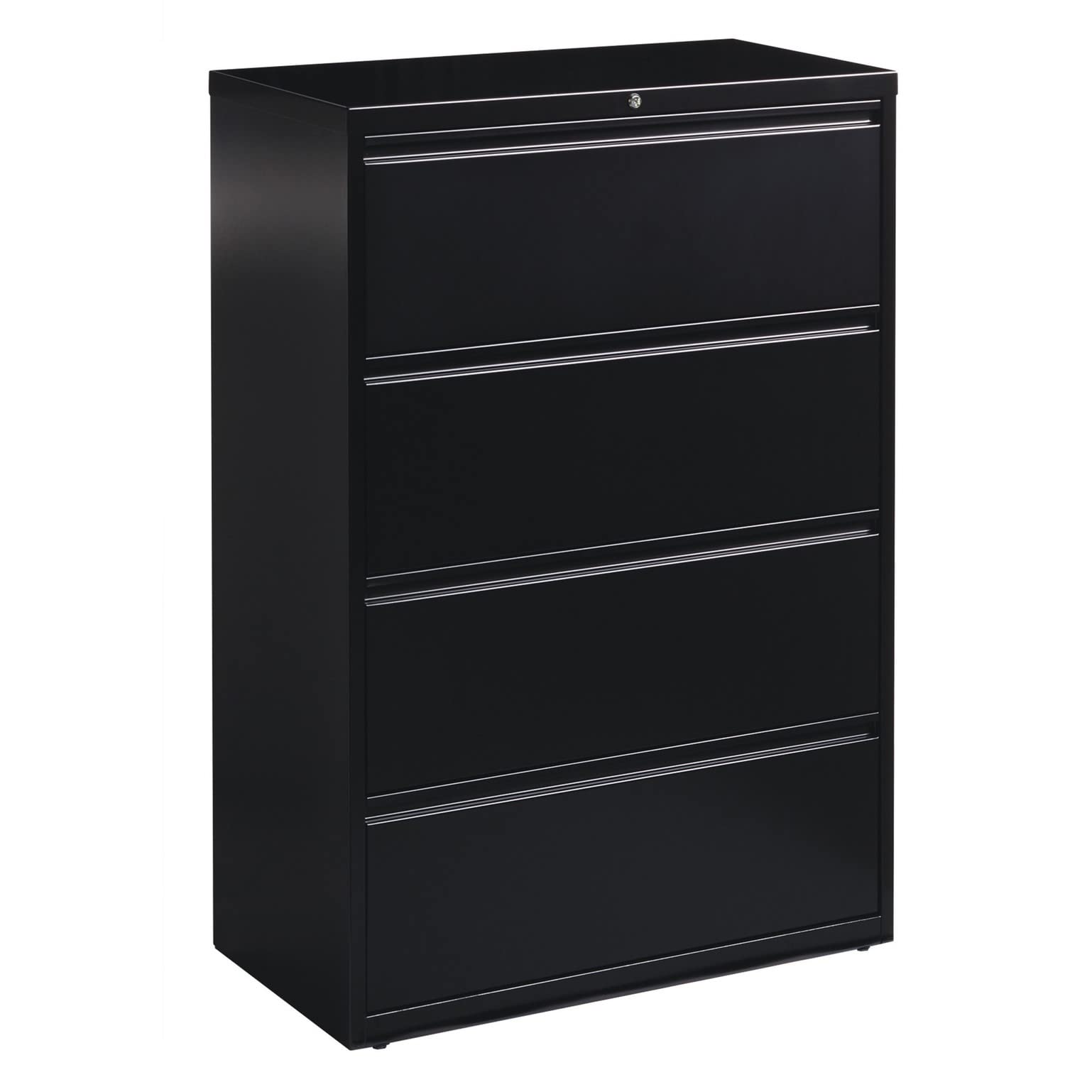 LLR60553 - Lorell Lateral Files