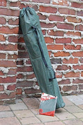 RBC Camp Chair Replacement Bag, Approx. 36 in Length (Dark Green)