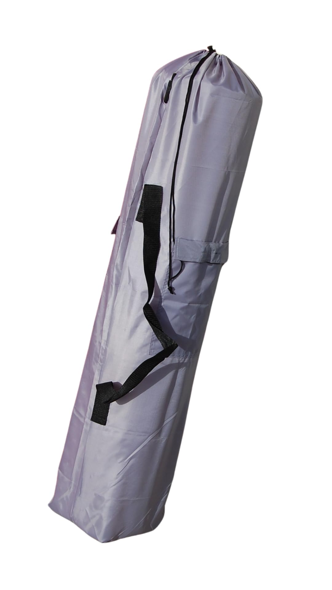 MYSUPOT 43x9x9 (Gray, L) Replacement Bag for Folding Camping Chair, Camp Chairs, Hammock, Yoga Mat, Beach Chair, Umbrella, Tent 