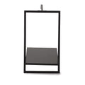Modern Wall Shelves - Vertical