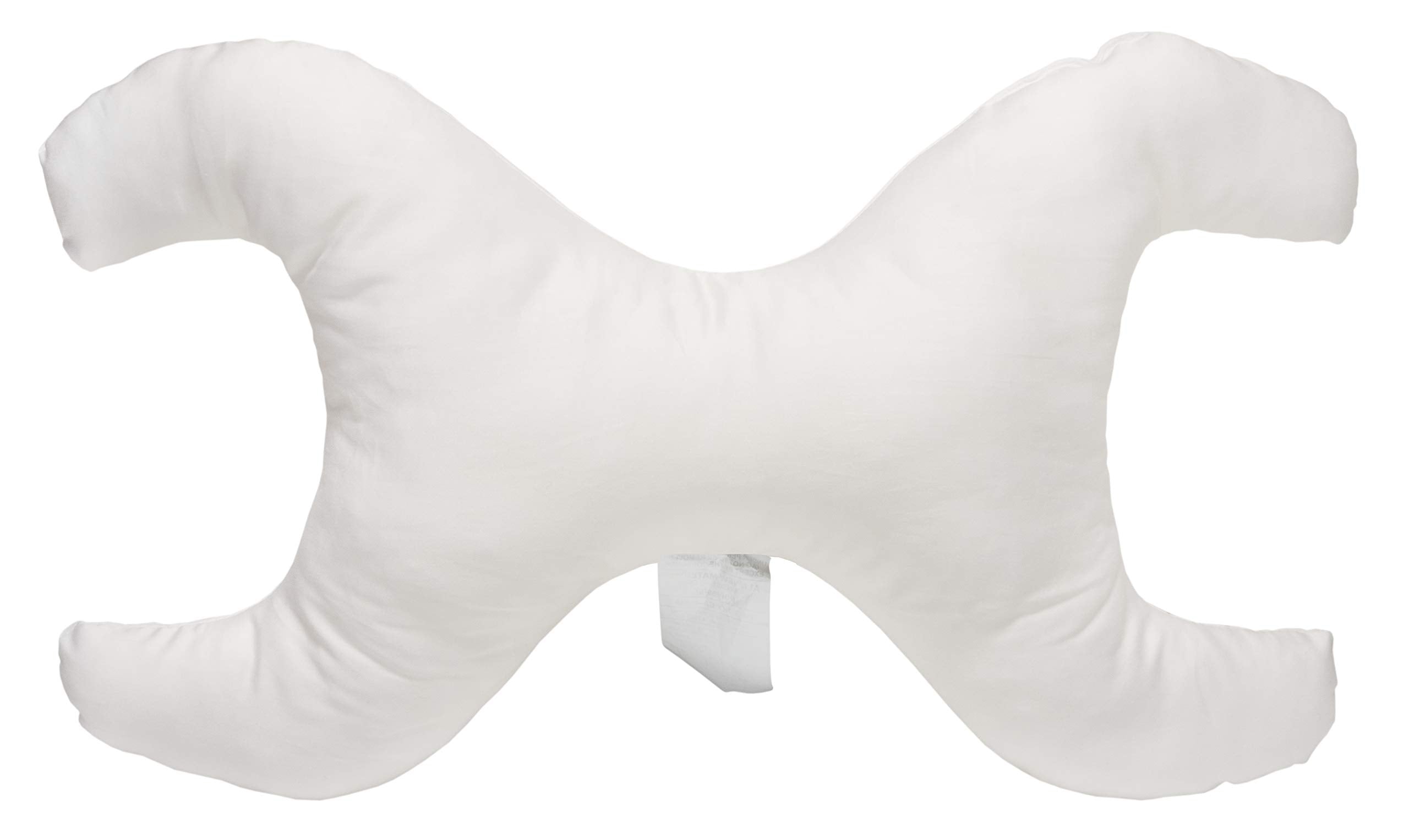 SAVE MY FACE! PILLOW THE ORIGINAL ANTI-WRINKLE PILLOWETTE Just The Pillow in 300 Thread Count Cotton