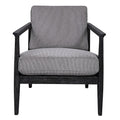 Uttermost Brunei - 34 Inch Accent Chair