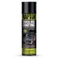 RAPTOR UP4879 1K Bedliner , Black