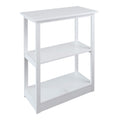 Casual Home Adams Bookcase with Concealed Sliding Track, Concealment Furniture