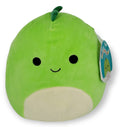 SQUISHMALLOW KellyToys - 8 Inch (20cm) - Danny The Dinosaur - Super Soft Plush Toy Animal Pillow Pal Buddy Stuffed Animal Birthd