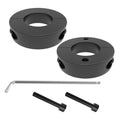 MySit Gas Lift Cylinder Removal Tools 28mm/1.1-Inch, Removal Tools Sets for Replace Office Chair Cylinder, Fix Sinking Office Ch