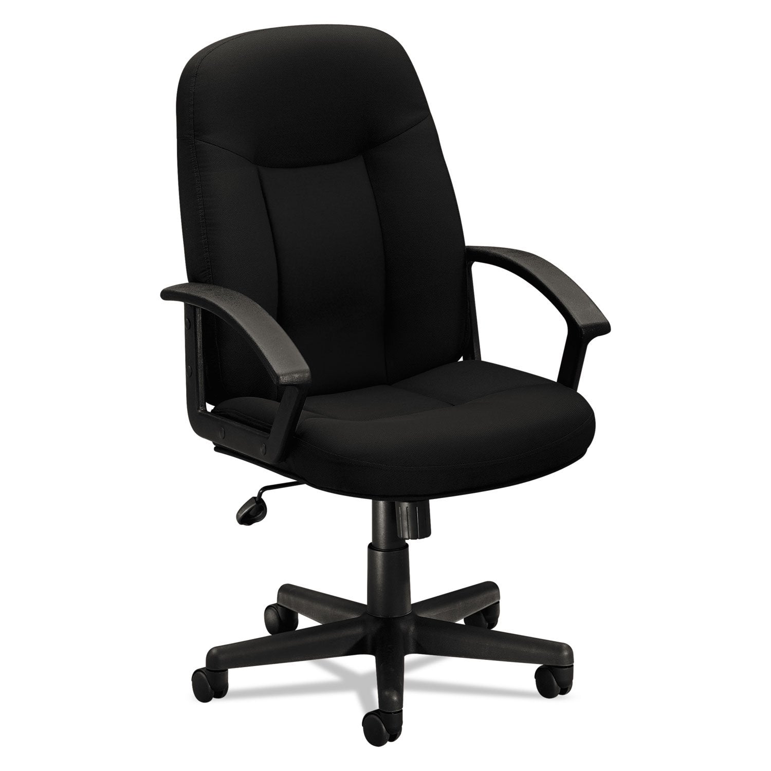 BSXVL601VA10 - basyx by HON HVL601 Executive High-Back Chair