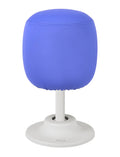 Kids Adjustable Pivot Stool Tall (16.5 to 21) Blue
