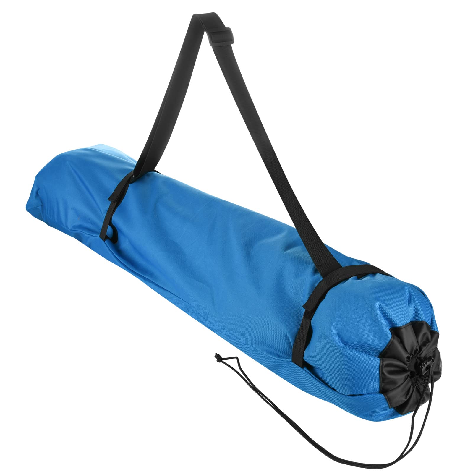 Xxerciz Camp Chair Replacement Bag, 48 inches Heavy Duty Large Storage Bag, Nylon Folding Chair Carry Bag with Shoulder Strap Fo