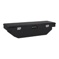 Tfx Toolbox TRAILFX 110632 63 Black Single Lid Crossover Box