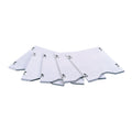Safco Products 7753GR E-Z Sort Mail Station Additional Mail Trays for Use with Sorter Module, Sold Separately, Gray