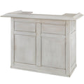 RAM Gameroom 60 BAR - Antique White