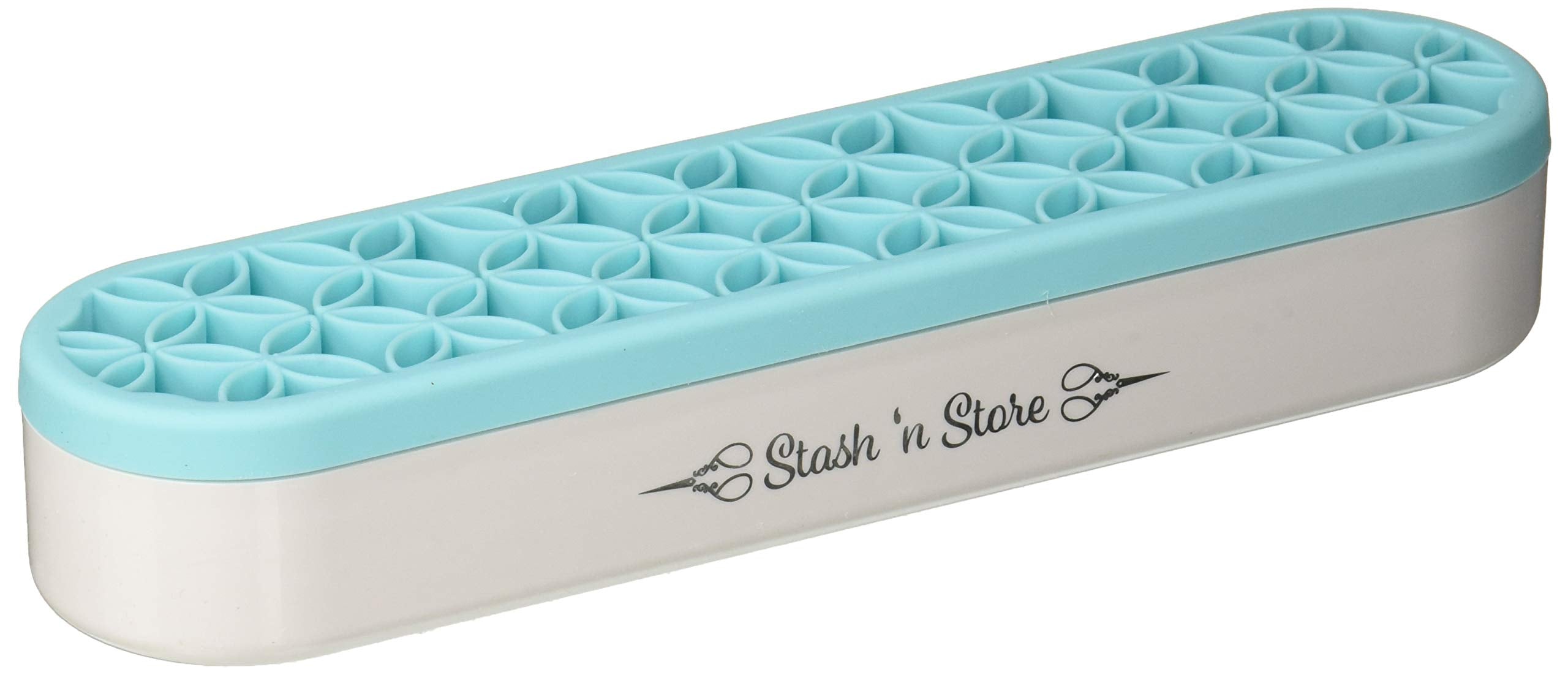 Its Sew Emma Aqua OhSew Orgn Stash n Store