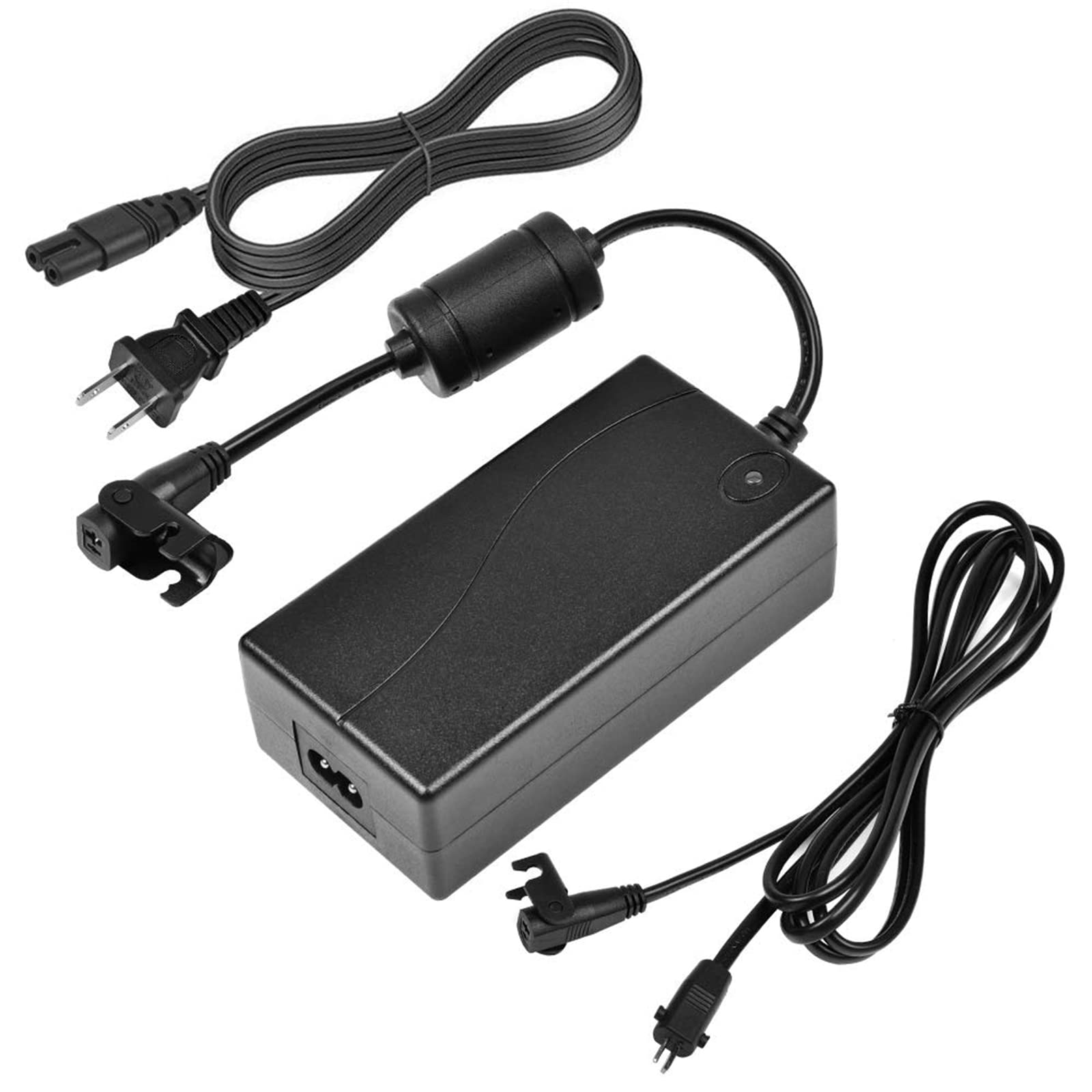 Universal Lift Chair or Power Recliner AC/DC Switching Power Supply Transformer Compatible with All Recliners 29V 2A Adapter (US