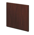 HON The Company Preside HTLPBS Conference Table Base, Single Pack, Mahogany