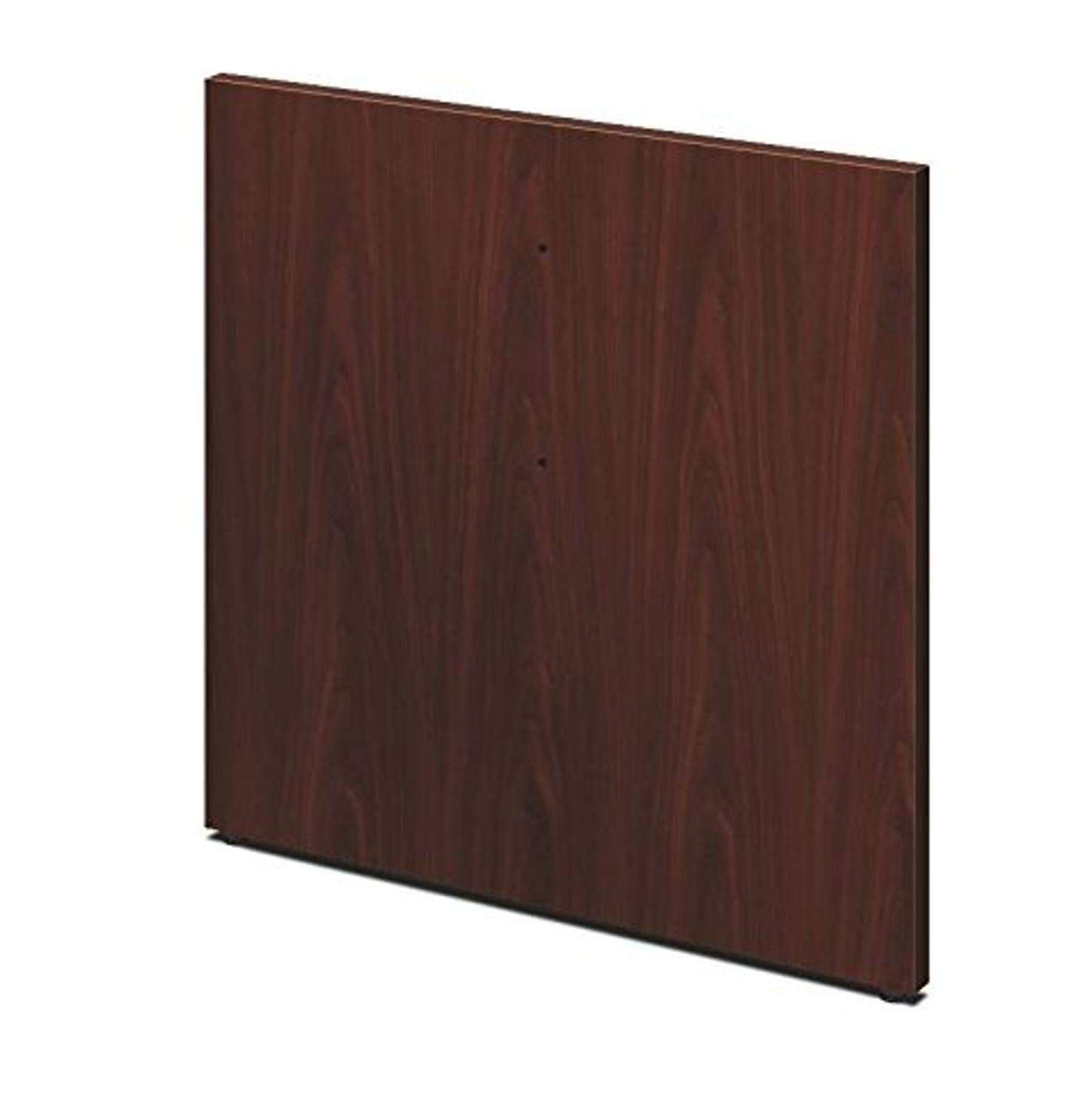 HON The Company Preside HTLPBS Conference Table Base, Single Pack, Mahogany